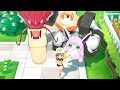 ALL SHINY POKEMON WALKING ANIMATIONS IN POKÉMON LET'S GO PIKACHU & EEVEE