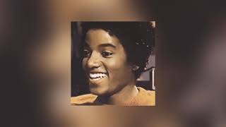 Jackson 5 - I'll be there (sped up)