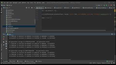 Differential Evolution Neural Nework Optimizer