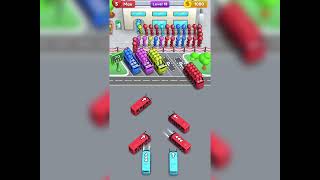 Crowd Express level 18 Walkthrough Solution