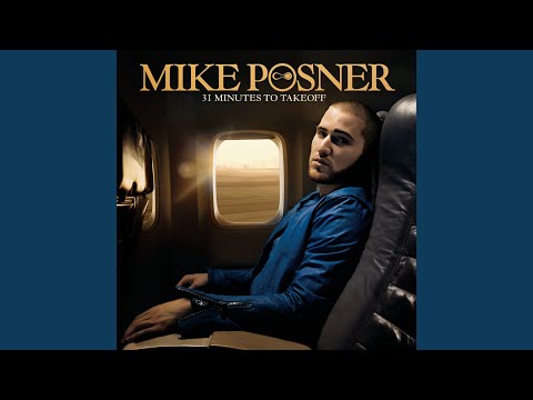 Gone In September - Mike Posner