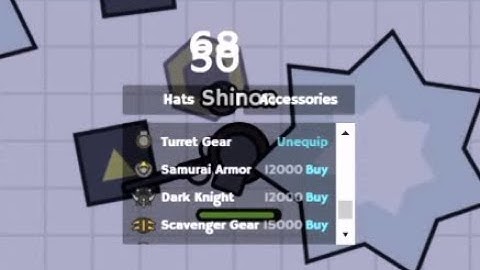 Perfect Stacked Insta-Kill with insane MACROS | Moomoo.io