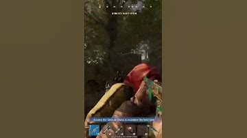 thompson best gun 🙌 #rust #rustconsole #ps5 #fried