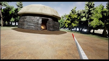 Jack Gullen (1401294) - Spatial Constructs Video