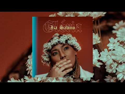 1. Iza Sabino - Glória: Intro (prod. Coyote Beatz)