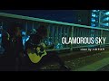 GLAMOROUS SKY-NANA starring MIKA NAKASHIMA【cover No.012】