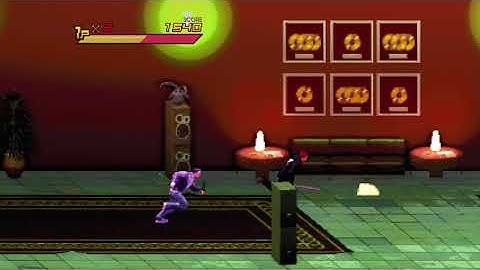 Saving Johnny Gat Saints Row IV It Looked Like Arcade Games