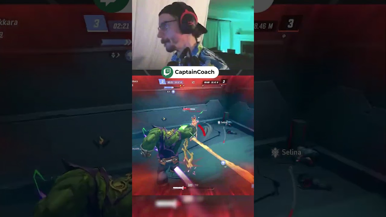 когда твой редактор тебя троллит 😂