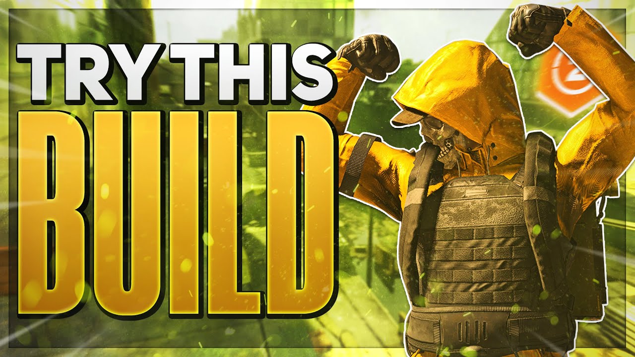 *TRY THIS SHOTGUN BUILD* The Division 2: Perfect Obliterate Heartbreaker Build with 3.6M Armor...