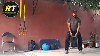 Backpack russian swing [R/T]