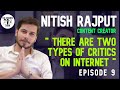 Interaction with People | Episode-9 | ft- Nitish Rajput | The Cousin's Show