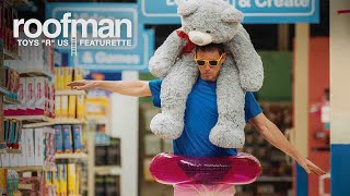 Download Lagu Roofman | Toys \ MP3 Download Lagu Roofman | Toys \ MP3