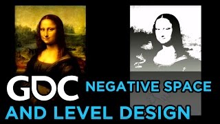 The Importance of Nothing: Using Negative Space in Level Design