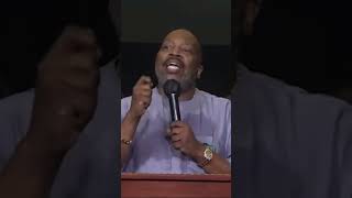 Marvin Sapp LOCKS the CHURCH DOORS until congregation gives him $100 each!