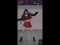 さゆ ダンチャレ「Drop／HANA」アイゲキ 東京アイドル劇場