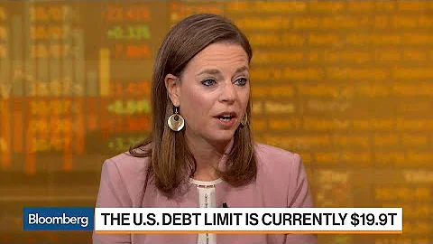 Showdown Looms Over `Clean' Debt Ceiling Hike