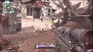 Hauppauge HD PVR Gaming Edition Quality Test - MW3