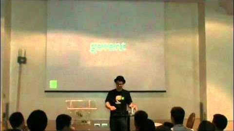 Spotify and Python: love at first sight