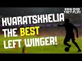 Who have been the BEST players of the season in the WORLD! WXI