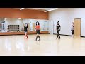 Never Forget You - Line Dance (Dance & Teach)