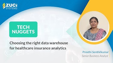 Choosing the Right Data Warehouse for Health Insurance Analytics