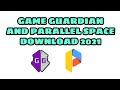 Game Guardian Parallel Space Pro