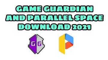 How to install game guardian and parallel space | 100% working