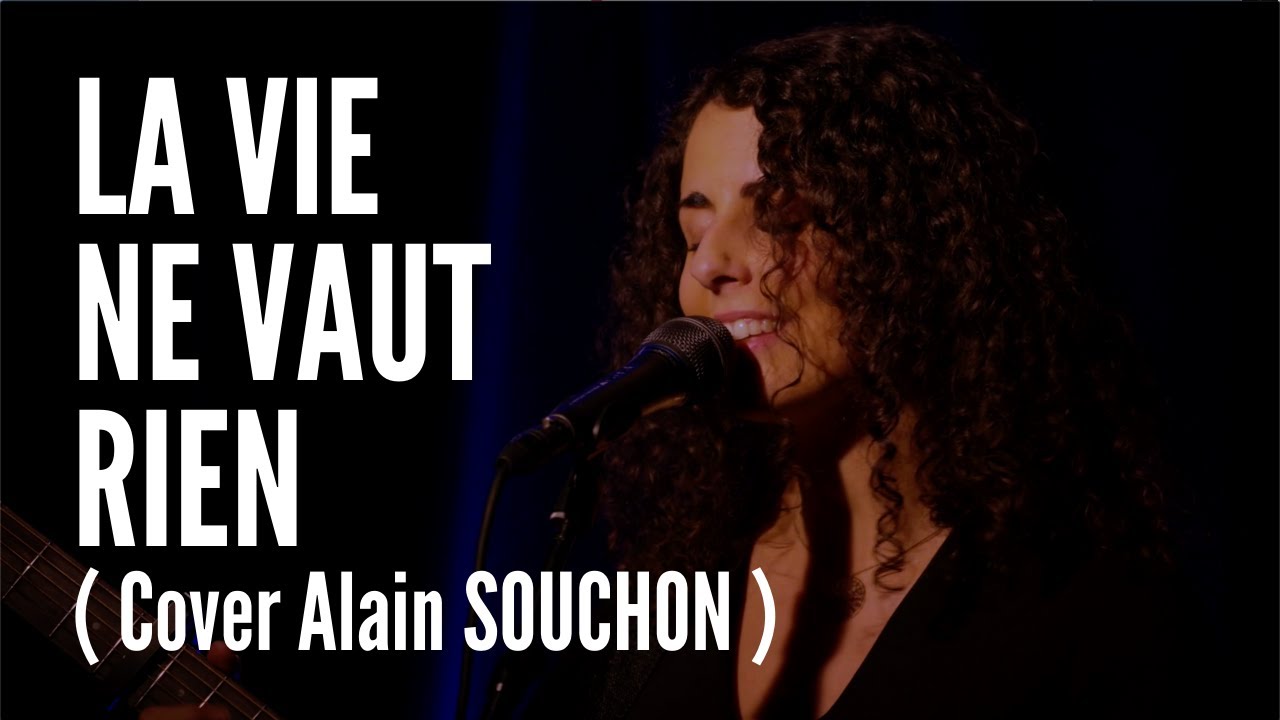 Paroles La Vie Ne Vaut Rien www.youtube.com