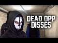 Uk drill disses to dead opps