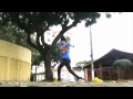 @mogali_id - das minhas derrotas farei minha vitória [ INFINITYDANCE ]