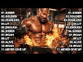 GYM MUSIC 2026 WORKOUT MUSIC MOTIVATION TOP MOTIVATIONAL SONG AGGRESSIVE MUSIC ENGLISH SONG LEO 