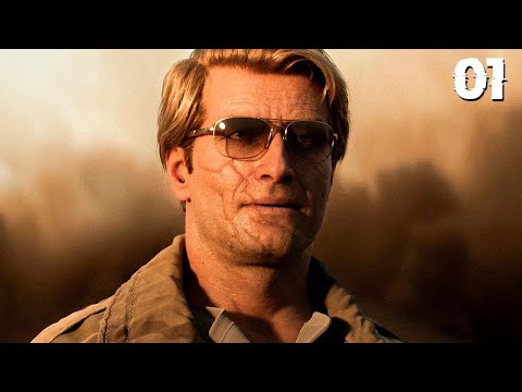 Call of Duty: BLACK OPS 6 - #1: Guerra do Golfo em 1991!