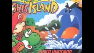 Yoshi's Island OST - Final Boss