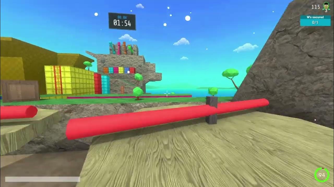 Crab Game এ TanTan এর সাথে Fight YouTube