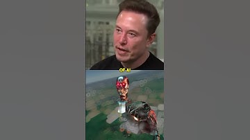 Elon Musk doesn