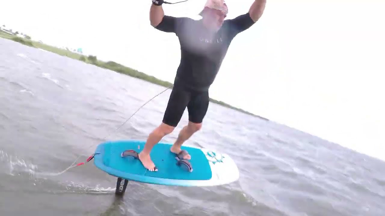 打倒 foil Slingshot Phantasm 926 foil & Wing craft 90L Board @ Banana