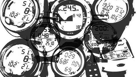 How To Choose a Dive Computer online class - m1s1