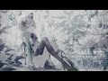 清風明月 ~ 雪の咲く丘