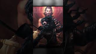 Lord Parshuram Edit Status
