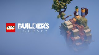 Lego Builder's Journey & Robot Journey - Full Gameplay / Walkthrough (No Commentary) screenshot 5