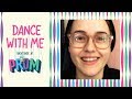 Episode 2 - Dance with Me: Backstage at THE PROM with Caitlin Kinnunen