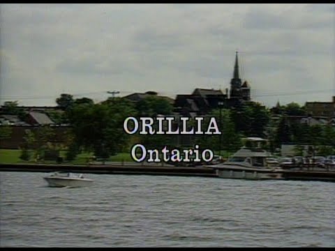 Orillia, Ontario, Canada