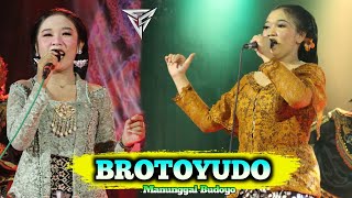 Brotoseno  Arin Maharani U0026  Jaranan Manunggal Budoyo Balerejo  Grow  