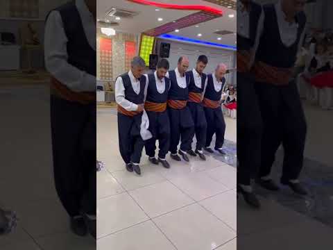 Elazığ Dik Halay