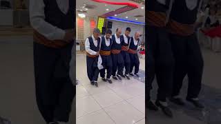 Elazığ Dik Halay / Klarnet: Mürsel Akdeniz