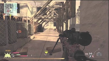 2 Hitmarkers, 2 Games