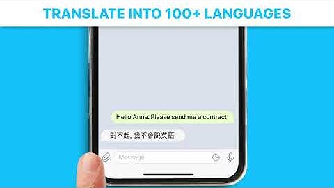 Dialog - Free Speech & Text Translator