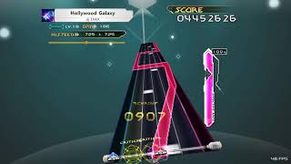 [k-shoot mania] Hollywood Galaxy MXM screenshot 2