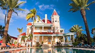 The Mansion On The Sea - Best Hotels In Key West FL - Video Tour by Wander Woman 60 views 6 days ago 1 minute, 6 seconds