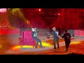 Fancam Mashup Anh say rồi &amp; Cho anh gần em thêm chút nữa - Quốc Thiên - Skynote Đà Lạt